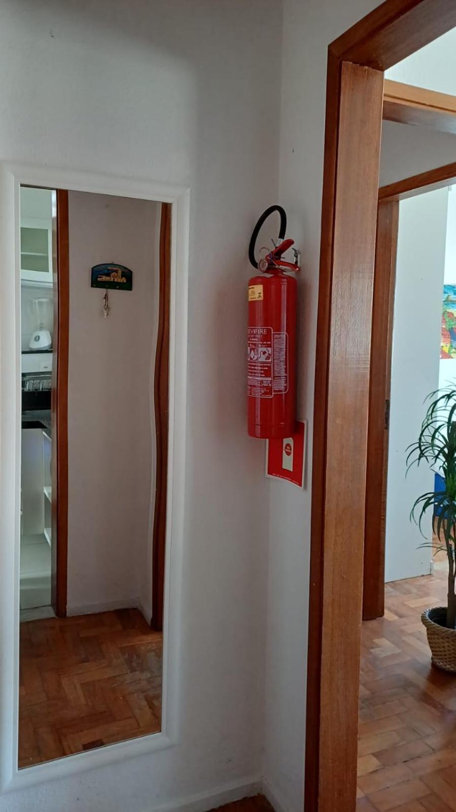 Apartamento De Ferias Copacabana Rio De Janeiro Exterior foto