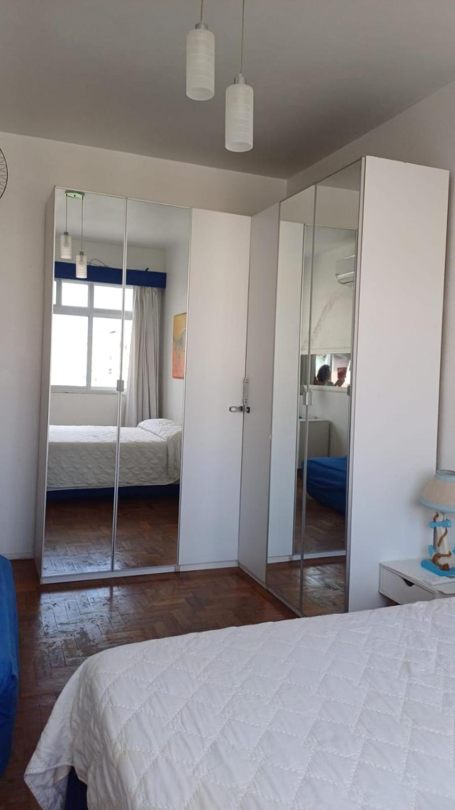 Apartamento De Ferias Copacabana Rio De Janeiro Exterior foto