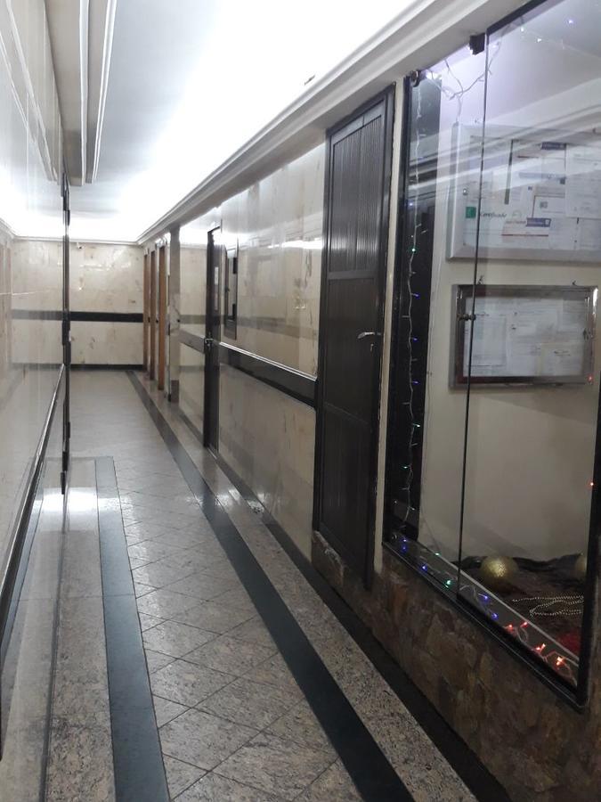Apartamento De Ferias Copacabana Rio De Janeiro Exterior foto