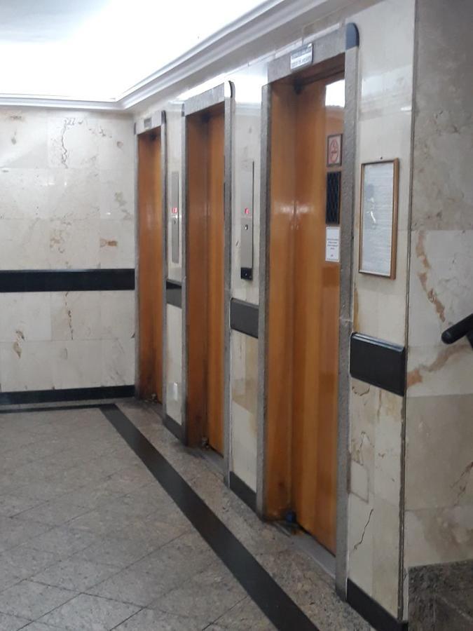 Apartamento De Ferias Copacabana Rio De Janeiro Exterior foto