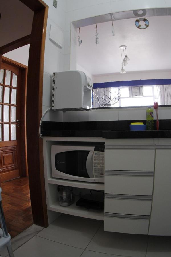 Apartamento De Ferias Copacabana Rio De Janeiro Exterior foto